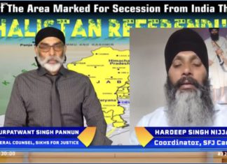 Image Source: Screenshot for a video posted on x/Twitter by @SFJ